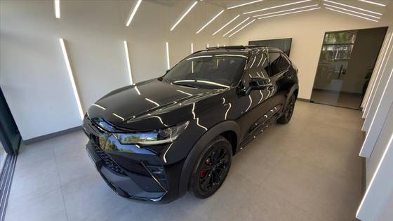 GWM HAVAL H6 GT 1.5 PHEV AWD E-TRACTION
